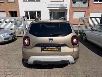 Dacia Duster - 5