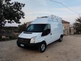 Ford Transit 2.2 Tdci 140 T350 Furgone - Ford Transit 3.2 TDCI Wohmobil