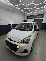 Hyundai i10 1.0 Classic KLIMA E-FENSTER ZV 1. HAND - Hyundai i10 Classic-E