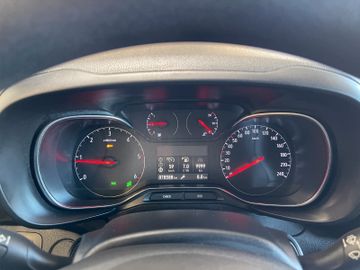 Opel Combo E Cargo Edition *KAMERA*NAVI*PDC*TOUCH*