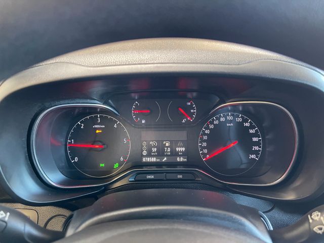 Opel Combo E Cargo Edition *KAMERA*NAVI*PDC*TOUCH*