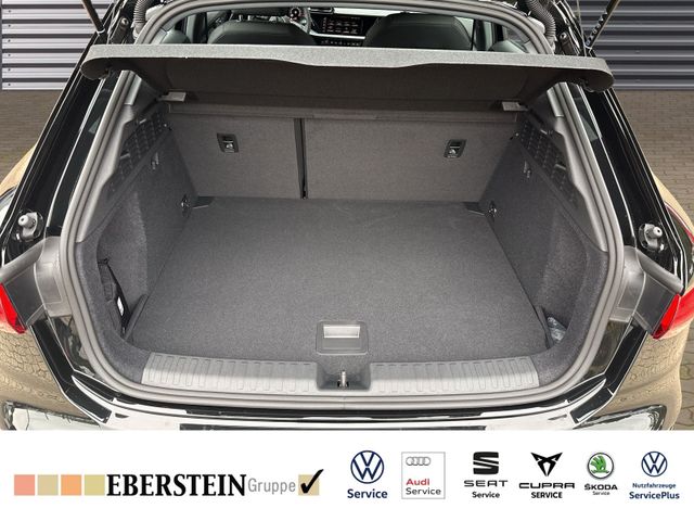 Audi A3 Sportback 35 TFSI S-Tronic LED RFK PDC SHZ