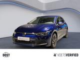 Volkswagen Golf VIII Lim. 1.5 TSI Style NAVI+KAMERA+LED+SHZ