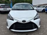 Toyota Yaris Team D Navi/Kamera/Sitzheizung/Alu - Toyota mit Benzin-Antrieb: Navigationssystem