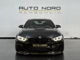 BMW M4 Competition *Carbon*OPTIK*Memory*Yido*KW* - schwarze BMW M4