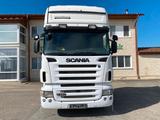 Scania R480 štandard, automatic, retarder, E4 vin 195 - Scania 480