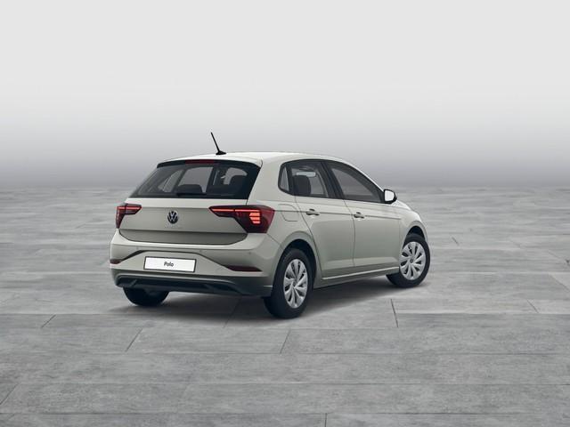Volkswagen Polo 1,0l 59kW Life LED SHZ App-Connect