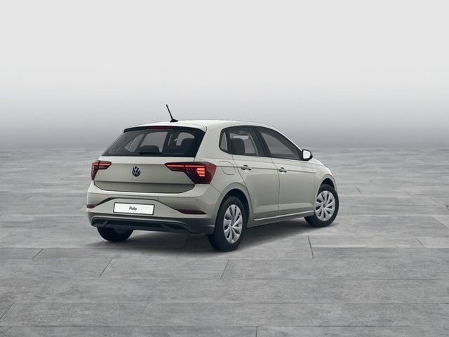 Volkswagen Polo - Bild 8