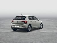 Volkswagen Polo - Vorschau Bild 8