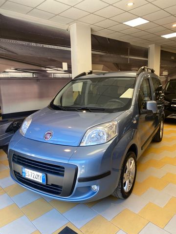 Fiat Qubo 1.4 8V 77 CV Dynamic Natural Power