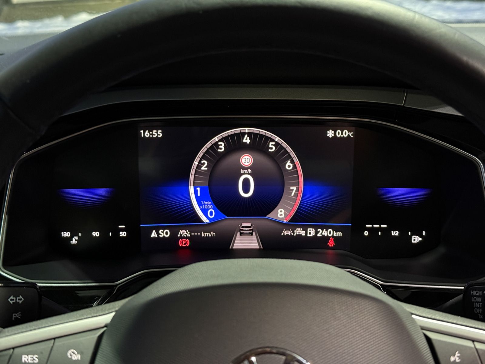 Volkswagen Taigo - Bild 14