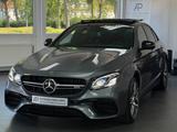 Mercedes-Benz E 63 S AMG 4Matic+ PANO BURM HUD NIGHT VOLL - Benzin Gebrauchtwagen in Tübingen