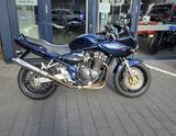Suzuki Bandit 1200 S GSF - SUZUKI 2003 BANDIT 1200S