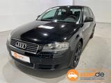 Audi A3 2.0 FSI Attraction Automatik  eFH ZV el.SP Sp - Audi A3 aus 2003: 2.0
