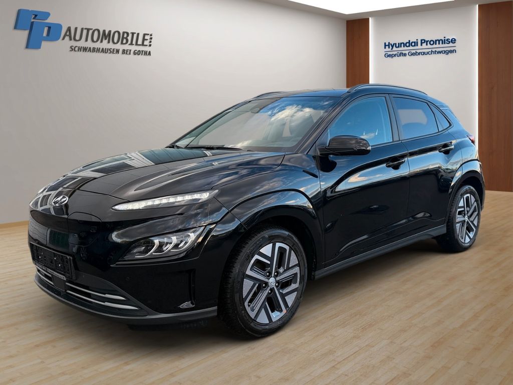 Image of Hyundai KONA Elektro