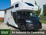 Glücksmobil A 75 SL  - Glücksmobil A