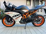 KTM RC 390 - KTM RC 390