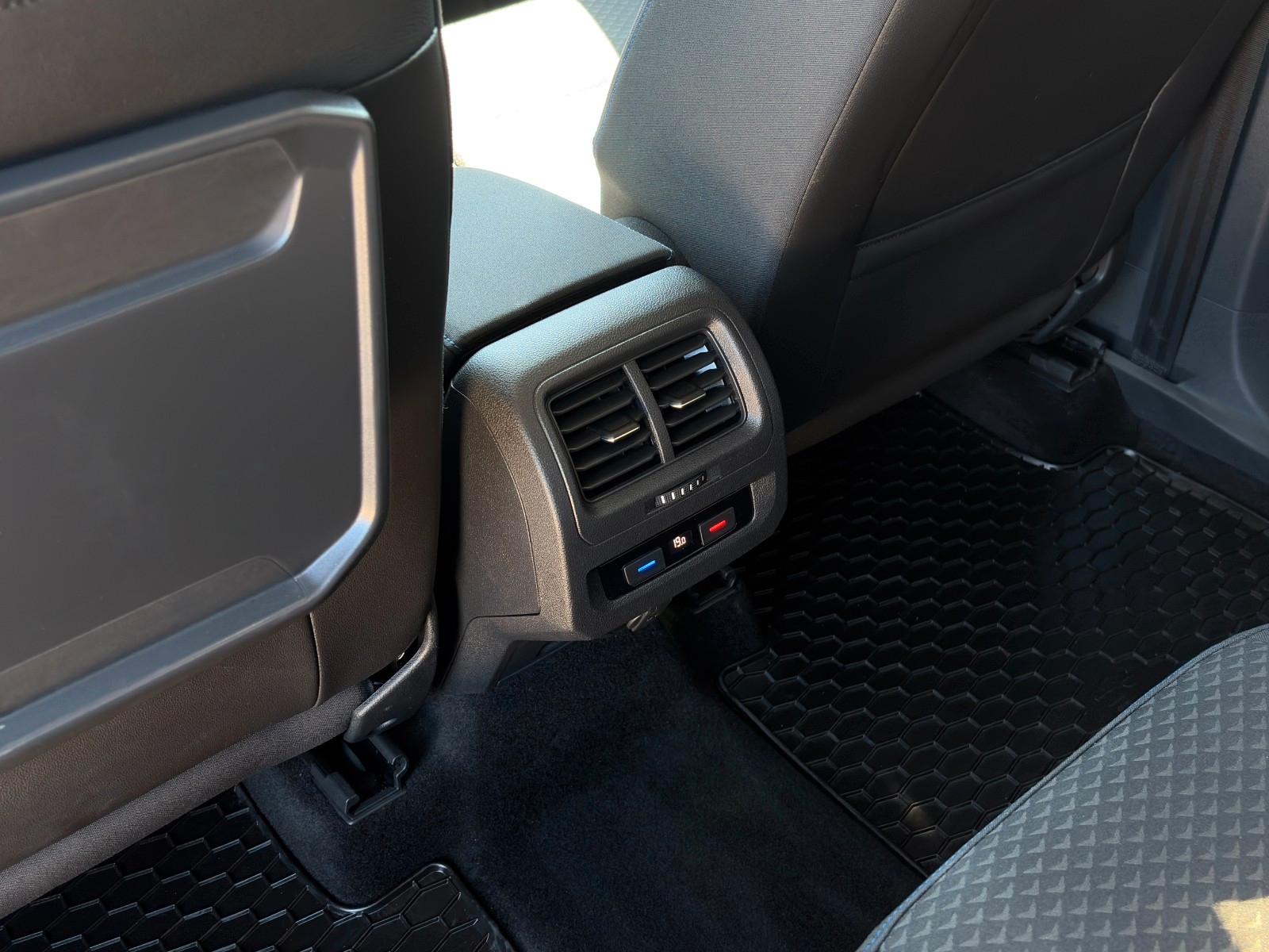 Volkswagen Touran 1.5 TSI United SHZ ACC PDC StHz CarPlay, миниатюра 29
