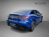 Mercedes-Benz EQE 350 4M AMG Line Dig.Light*360°K*Distro*Sound - Mercedes-Benz EQE Gebrauchtwagen