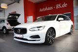 Volvo V90 Kombi Momentum T4,KameraNavi,LED,HuD,AHK,2Hd - Volvo V90 Gebrauchtwagen