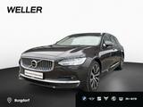 Volvo V90 B4 D Plus Bright ACC Memory H/K RFK Leder - gebrauchte Volvo V90 aus dem Jahr 2022