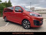 Citroën SpaceTourer L3*NAVI*Leder*Panorama*HUp*8-Sitze - Citroën SpaceTourer aus 2018