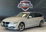 BMW 318d Touring Sport Line - BMW 318 in Oberhausen