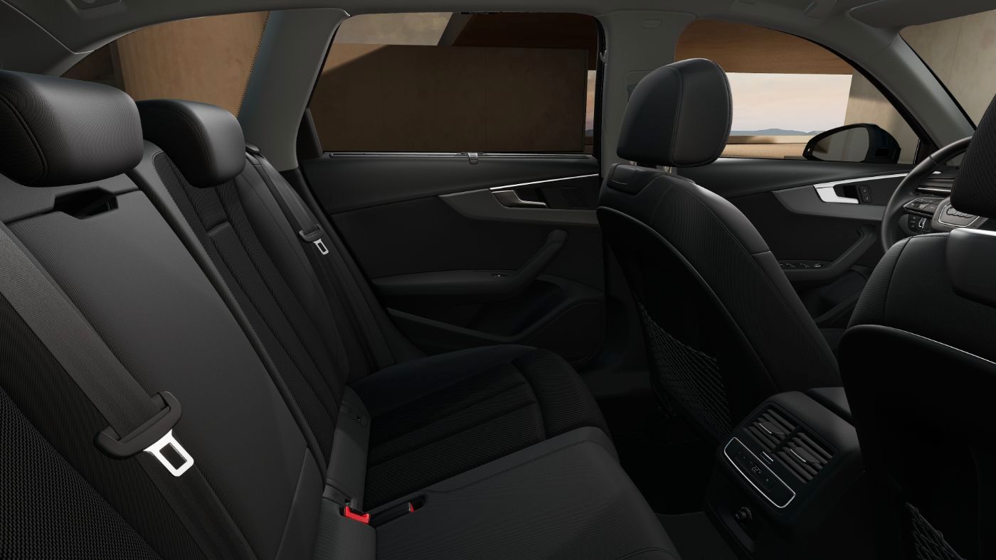 Audi A4 - Bild 12