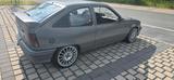 Opel Kadett E GSI 16V C20XE,D3,Tüv 8'27,Motor ü... - Opel Kadett: Gsi 16v