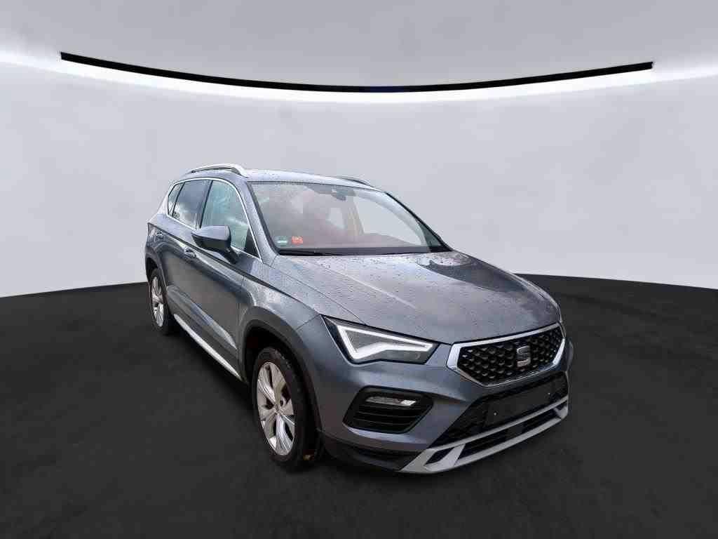 Seat Ateca Xperience 2.0TDI DSG-E-Sitz*ACC*Virt-C*LED