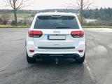 Jeep Grand Cherokee 6.4l V8 HEMI SRT Automatik SRT - Jeep: Srt