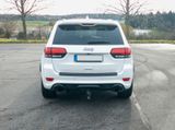 Jeep Grand Cherokee 6.4l V8 HEMI SRT Automatik SRT - Jeep Grand Cherokee: Srt8