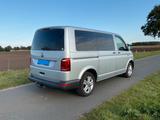 Volkswagen T6 Kombi, kurzer Radstand, reflexsilber, Ausbau - Volkswagen T6 Kombi: Van