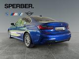 BMW 320d M Sportpaket*AHK*ACC*Driving Assistant* - BMW 320: 320d M Sportpaket
