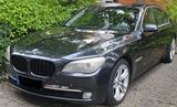 BMW 730D (F01) - BMW 730 Gebrauchtwagen in Nürnberg