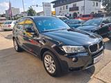 BMW X3 xDrive 20 d 2.0 Kamera Leder BC SH 8fach - BMW X3: 2.0