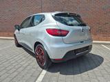Renault Clio IV Dynamique, 2.HAND, SCHECKHEFT, NAVI, PDC - Renault Clio: Dynamique
