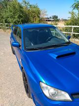 Subaru Impreza 2.5 WRX (STI Optik) Linkslenker - Subaru aus 2006