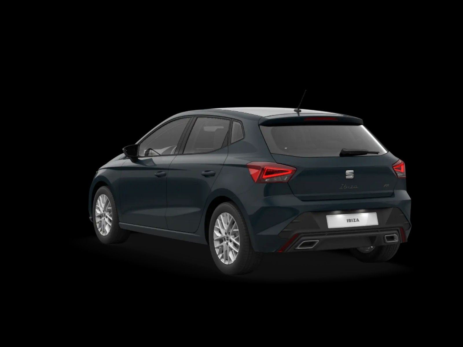 Seat Ibiza - Bild 3