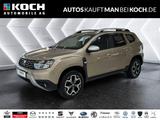 Dacia Duster TCe 130 4WD Prestige LEDER SHZ KAMERA AHK