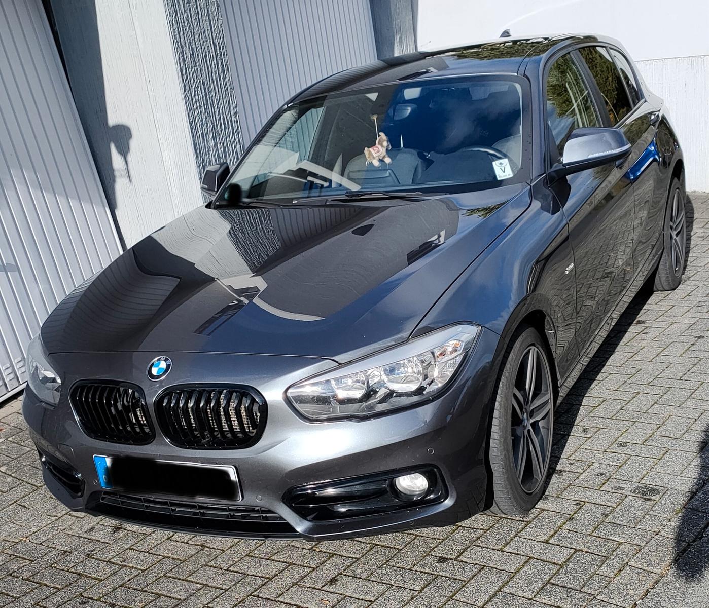 BMW 116