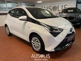 Toyota Aygo VVT-i  x-play Kamera,Navi,Sitzheizung - Toyota Aygo (X) in Wuppertal