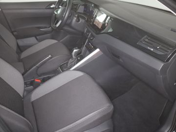 Volkswagen Taigo - 8