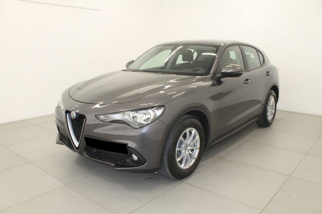 Alfa Romeo ALFA ROMEO Stelvio 2.2 Turbodiesel 150 Cv. AT8 R