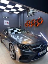 Mercedes-Benz E 300 Autom. - - Mercedes-Benz E 300 in Bochum