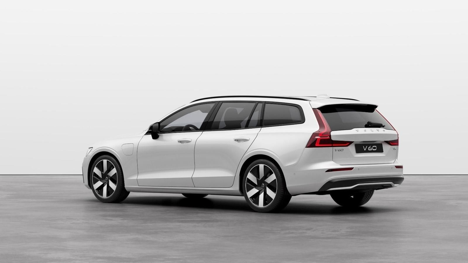Volvo V60 - Bild 3