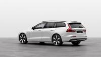Volvo V60 Plus Dark T8 AWD H/K 360° AHK PANO TH-LED BP