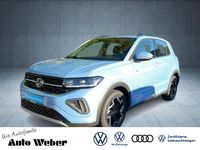 Volkswagen T-Cross - Vorschau Bild 1