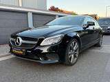 Mercedes-Benz CLS 250 d BlueTec Leder Totwinkel Ambiente - Mercedes-Benz: Schwarz