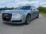 Audi A8 | ca. 450 PS | 21-Zoll | Luft|HUD|NACHTS